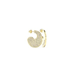 GUESS JEWELS JEWELRY Mod. JUBE05229JWYGT-U