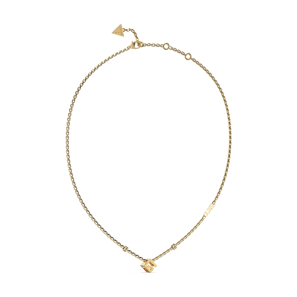 GUESS JEWELS JEWELRY Mod. JUBN03084JWYGT-U