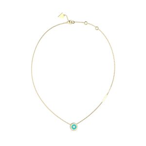 GUESS JEWELS JEWELRY Mod. JUBN04080JWYGTQT-U