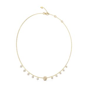 GUESS JEWELS JEWELRY Mod. JUBN04155JWYGT-U