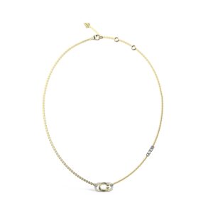 GUESS JEWELS JEWELRY Mod. JUBN04509JWYGT-U