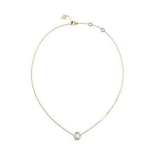 GUESS JEWELS JEWELRY Mod. JUBN04649JWYGT-U