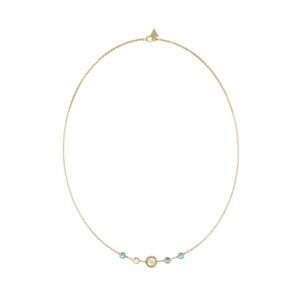GUESS JEWELS JEWELRY Mod. JUBN05097JWYGAQT-U