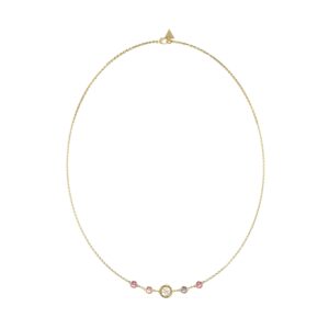 GUESS JEWELS JEWELRY Mod. JUBN05097JWYGFCT-U