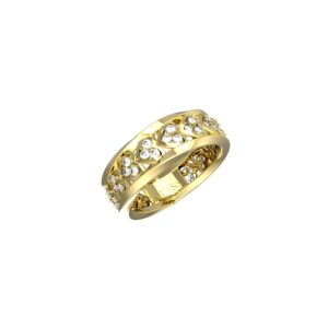 GUESS JEWELS JEWELRY Mod. JUBR04605JWYG56