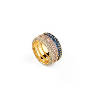 GUESS JEWELS JEWELRY Mod. JUBR05140JWYGBL52