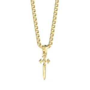 GUESS JEWELS JEWELRY Mod. JUMN04024JWYGT-U