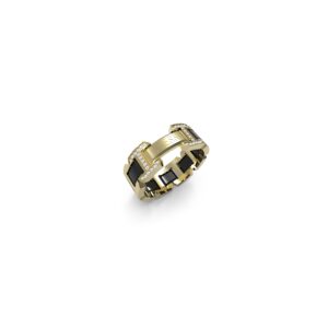 GUESS JEWELS JEWELRY Mod. JUMR04028JWYGBK64