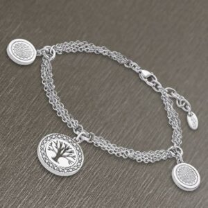 LOTUS JEWELS JEWELRY Mod. LS1869-2/1