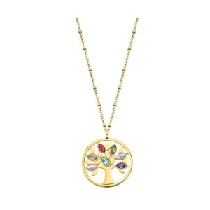 LOTUS JEWELS JEWELRY Mod. LS2192-1/2
