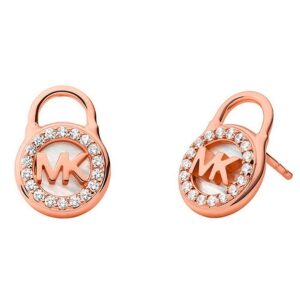 MICHAEL KORS PREMIUM SILVER COLLECTION Mod. LOCK
