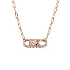 MICHAEL KORS PREMIUM SILVER COLLECTION Mod. MKC1655CZ791