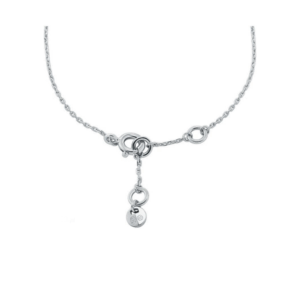 MICHAEL KORS PREMIUM SILVER COLLECTION Mod. HEART