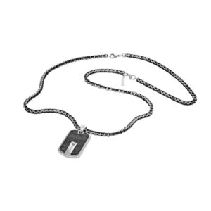 POLICE JEWELS JEWELRY Mod. PJ25492PSB01