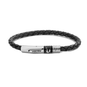 POLICE JEWELS JEWELRY Mod. PJ26430BLB01