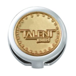TALENT JEWELS Mod. TJC-6-01-01