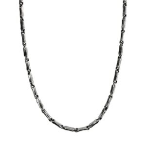 ALBERT M. JEWELS JEWELRY Mod. WSOX00540.S-50