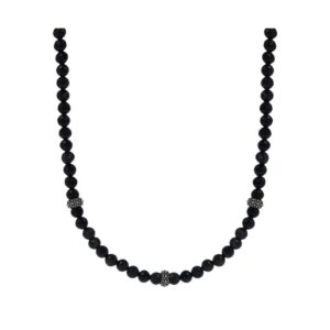 ALBERT M. JEWELS JEWELRY Mod. WSOX00573.S