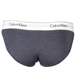 CALVIN KLEIN SLIP DONNA BLU