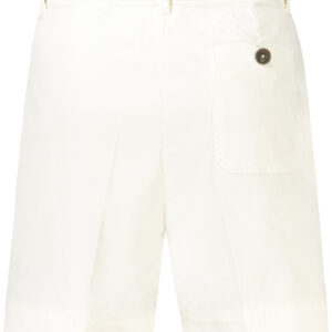 NORTH SAILS PANTALONE SHORT DONNA BIANCO