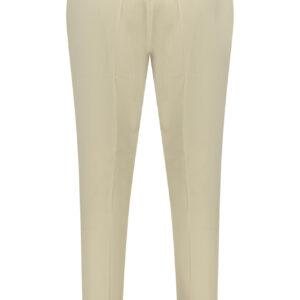 NORTH SAILS PANTALONE DONNA BEIGE