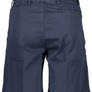 NORTH SAILS PANTALONE BERMUDA DONNA BLU