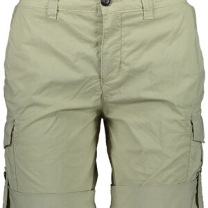 NORTH SAILS PANTALONE BERMUDA DONNA VERDE