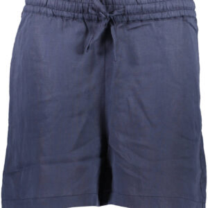 NORTH SAILS PANTALONE SHORT DONNA BLU