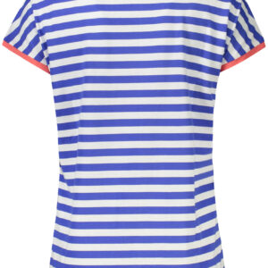NORTH SAILS T-SHIRT SENZA MANICHE DONNA BLU