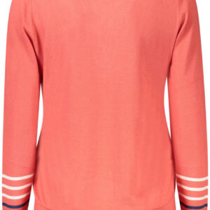 NORTH SAILS MAGLIA DONNA ROSA