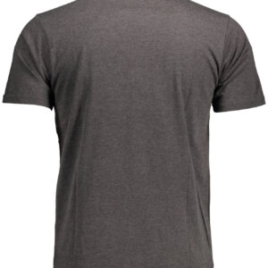 SERGIO TACCHINI T-SHIRT MANICHE CORTE UOMO GRIGIO