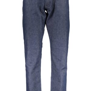 GANT JEANS DENIM UOMO BLU