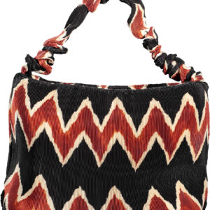 DESIGUAL BORSA DONNA NERO