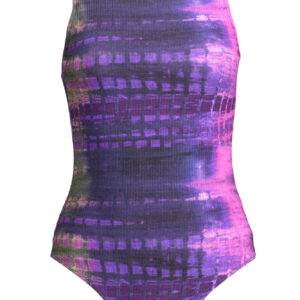 DESIGUAL BODY A CANOTTA DONNA VIOLA