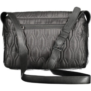 DESIGUAL BORSA DONNA NERO