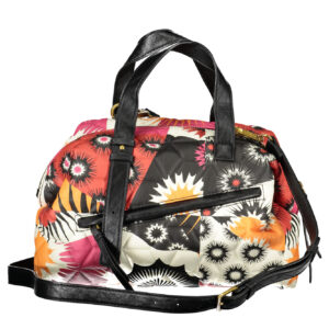 DESIGUAL BORSA DONNA NERO