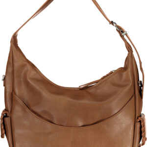 DESIGUAL BORSA DONNA MARRONE