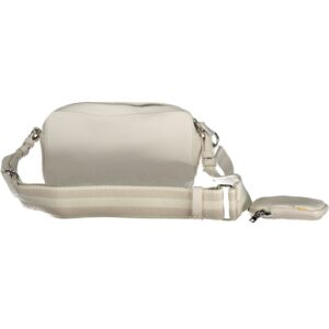 DESIGUAL BORSA DONNA BIANCO