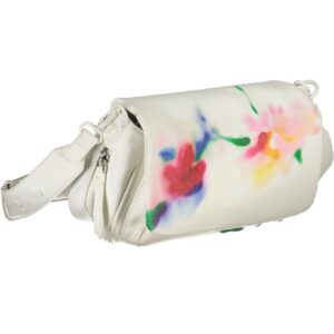 DESIGUAL BORSA DONNA BIANCO