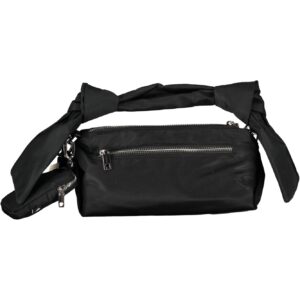 DESIGUAL BORSA DONNA NERO