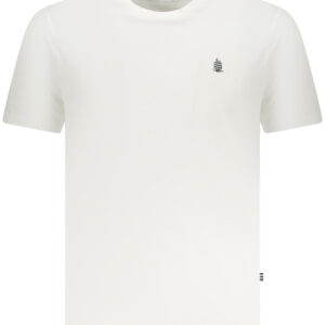 MARINA YACHTING T-SHIRT MANICHE CORTE UOMO BIANCO