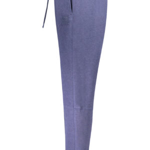 BOSS PANTALONE UOMO BLU