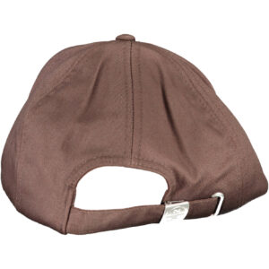 NORTH SAILS CAPPELLO UOMO MARRONE