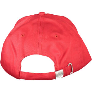 NORTH SAILS CAPPELLO UOMO ROSSO
