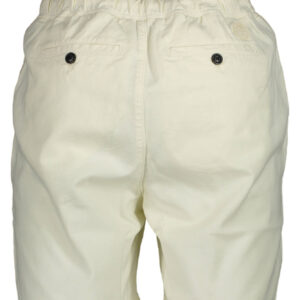 NORTH SAILS PANTALONE BERMUDA UOMO BIANCO
