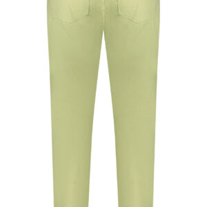NORTH SAILS PANTALONE UOMO VERDE