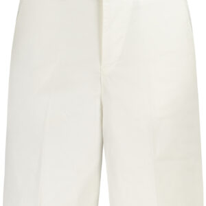 NORTH SAILS PANTALONE BERMUDA UOMO BIANCO