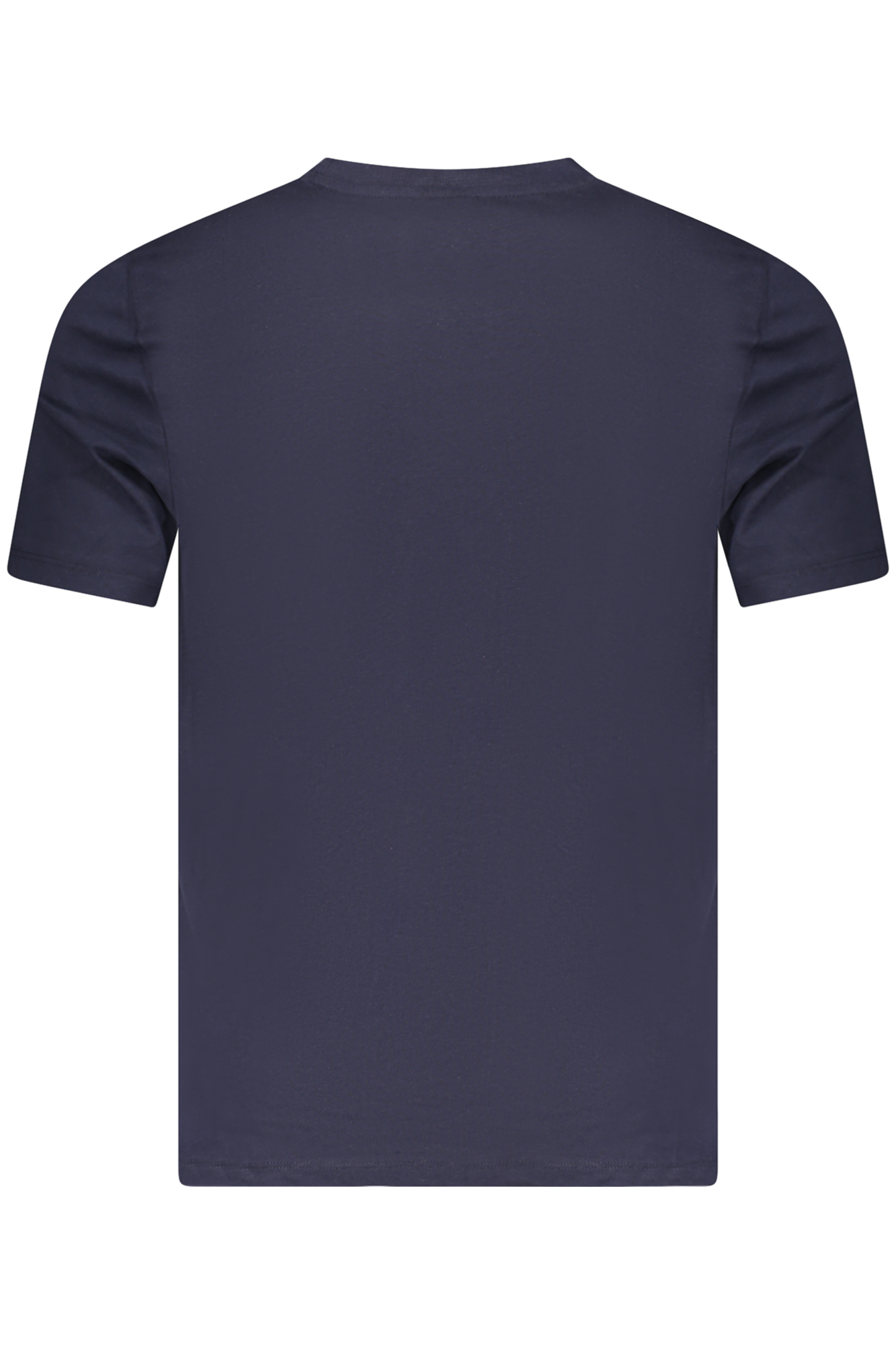 NORWAY 1963 T-SHIRT MANICHE CORTE UOMO BLU
