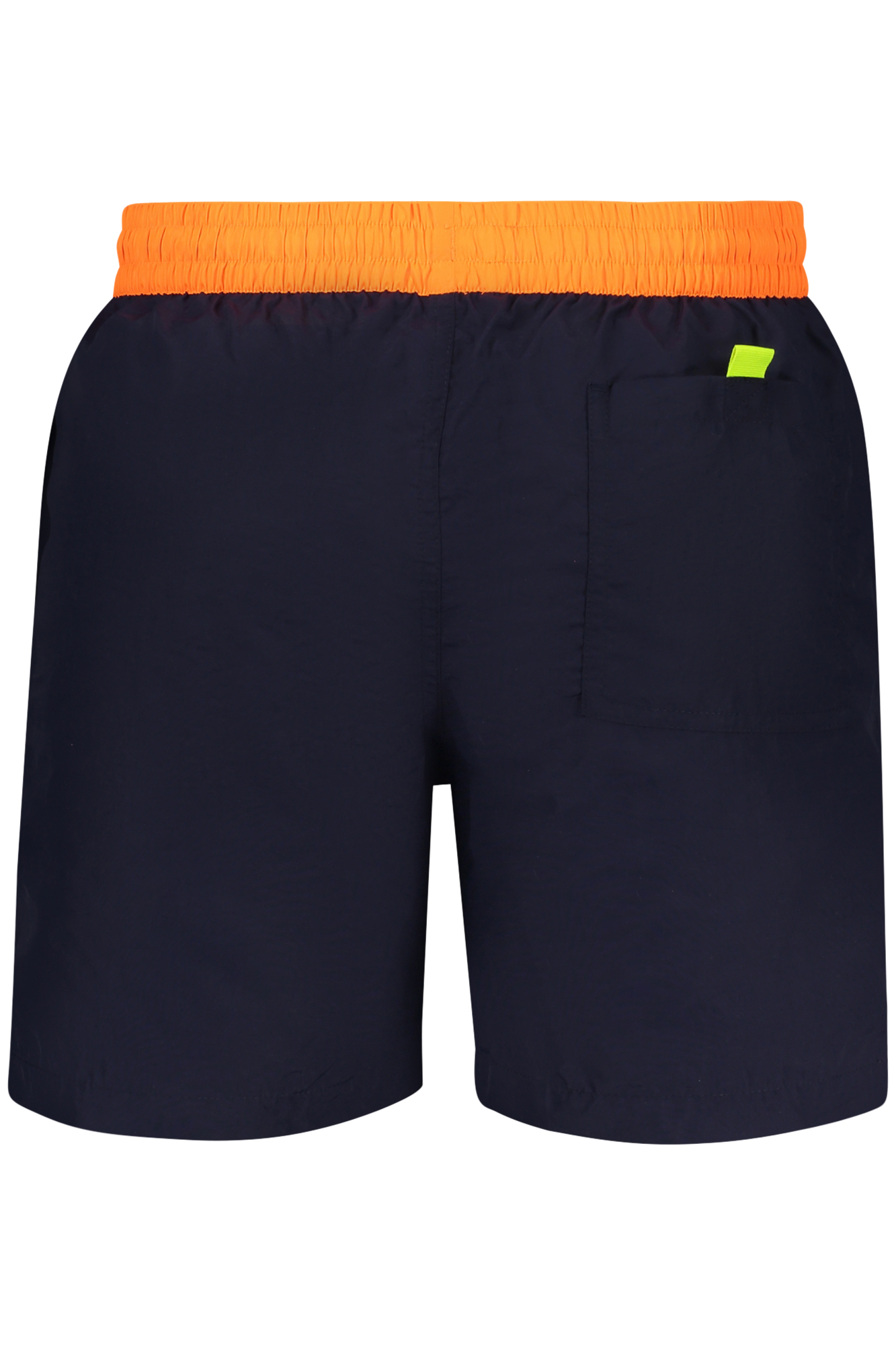 NORWAY 1963 COSTUME PARTE SOTTO UOMO BLU