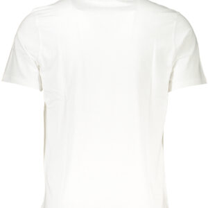 NORTH SAILS T-SHIRT MANICHE CORTE UOMO BIANCO